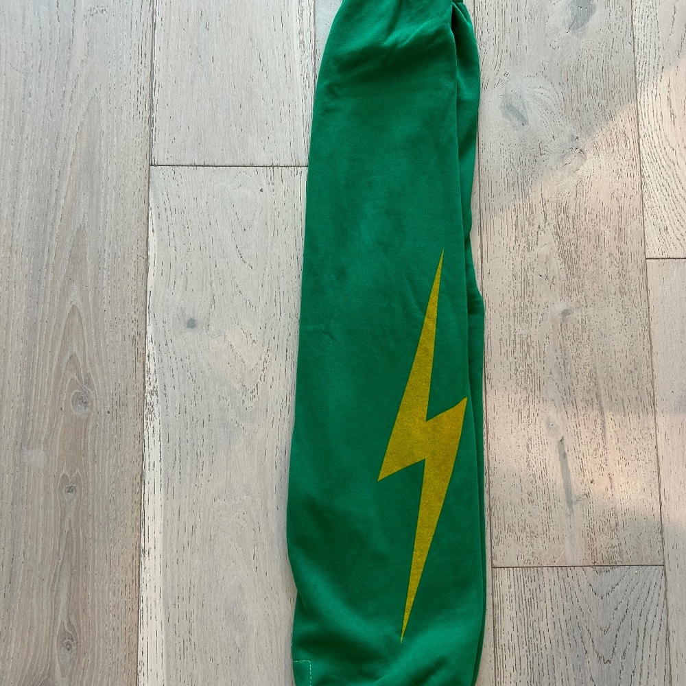 Aviator Nation Sweatpants- Kids size 12